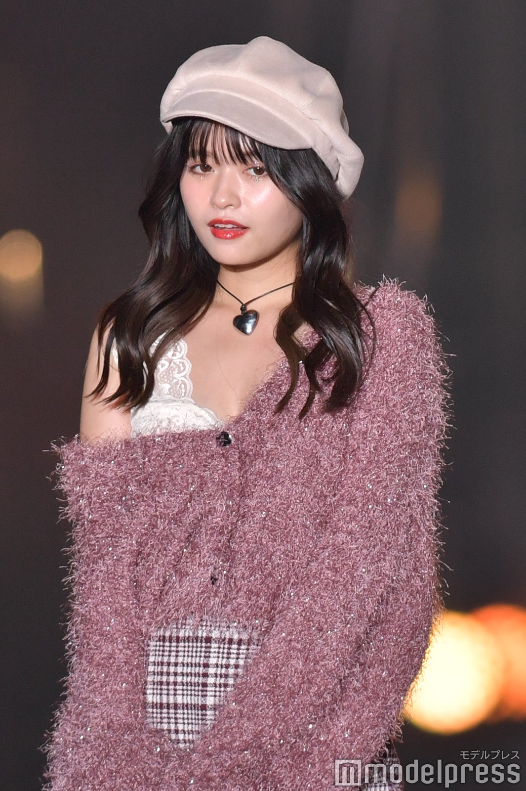 景井ひな（C）モデルプレス