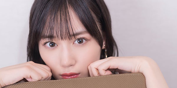 乃木坂46山下美月】“である方”と“じゃない方”、「両方の気持ちがわかる 