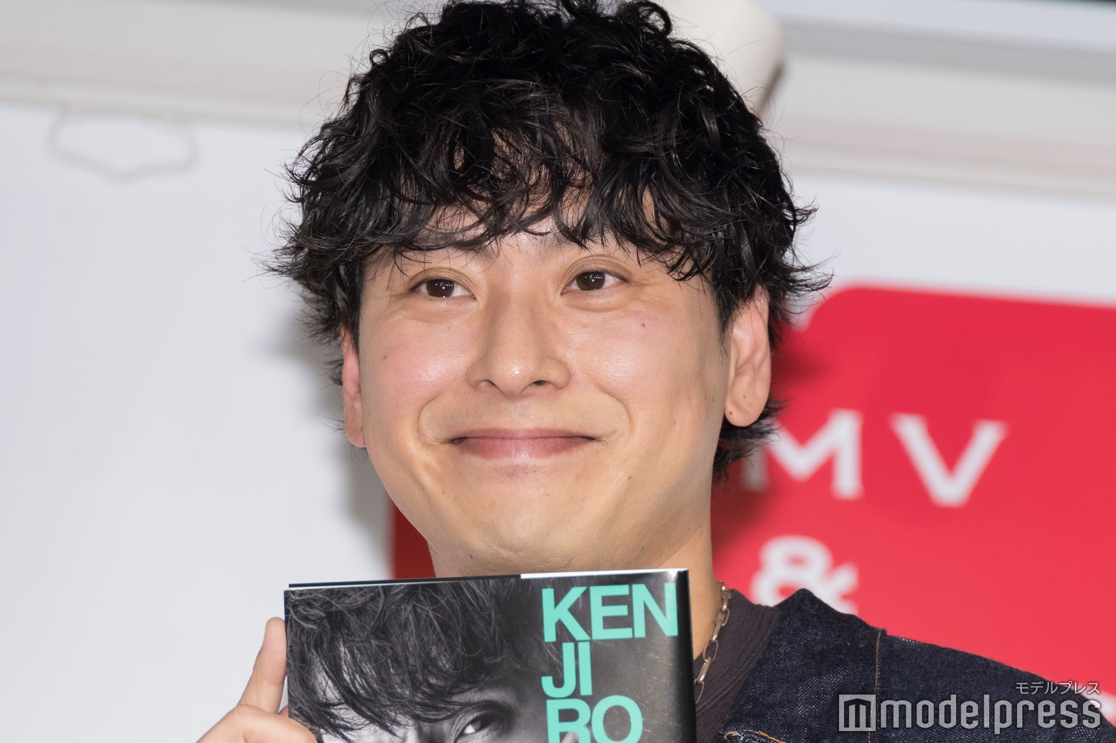 山下健二郎（C）モデルプレス