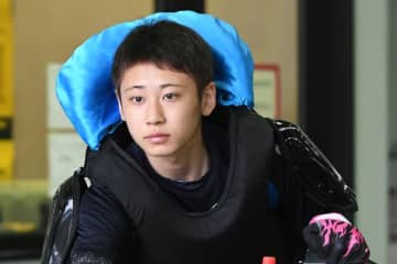 【ボートレース】２５歳・木村颯選手が交通事故死