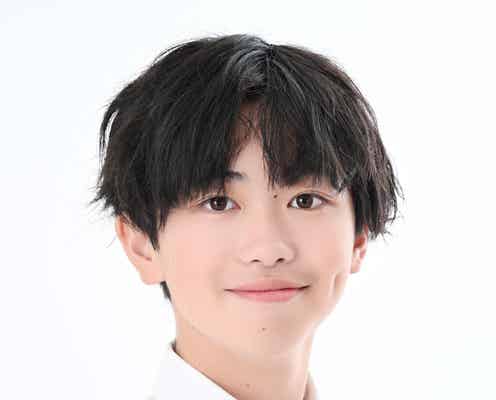 【男子中学生ミスターコン2024ファイナリスト/エントリーNo.1「藤島隆太郎」】東日本代表