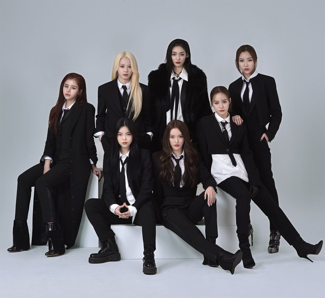 話題の実力派ガールズグループ・XG、早くも2ndシングルリリース？本章の幕開けか