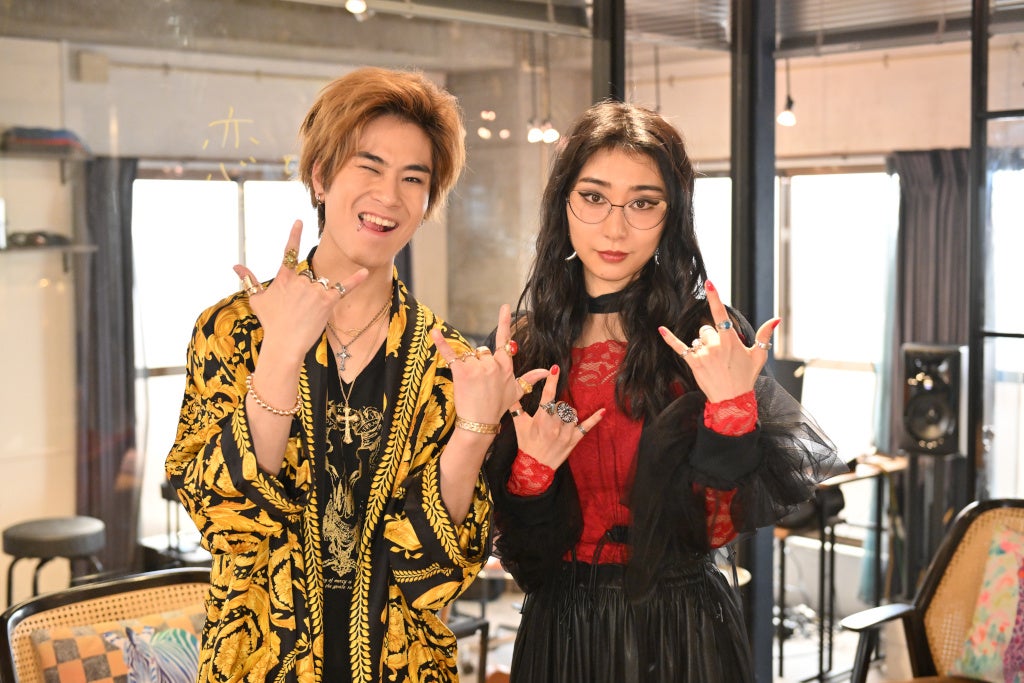 前田旺志郎＆BiSHハシヤスメ・アツコ「ファイトソング」第3話ゲストに決定 芦田（間宮祥太朗）を追い込む