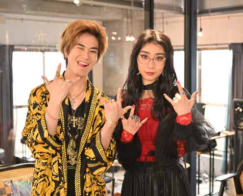 前田旺志郎&BiSHハシヤスメ・アツコ「ファイトソング」第3話ゲストに決定 芦田(間宮祥太朗)を追い込む