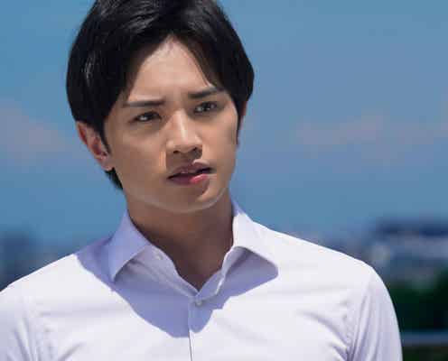 Sexy Zone中島健人、“秘書役”で意識した普段と対照的な姿勢 撮影前の熱心な役作り秘話も<「おまえの罪を自白しろ」モデルプレス独占ニュース>