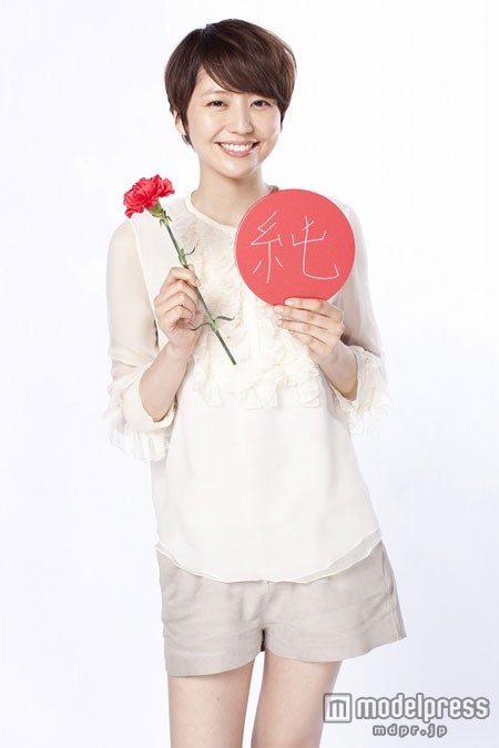 長澤まさみ／ロッテ「ガーナミルクチョコレート」新CM「母の日篇2012」