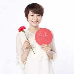 長澤まさみ/ロッテ「ガーナミルクチョコレート」新CM「母の日篇2012」