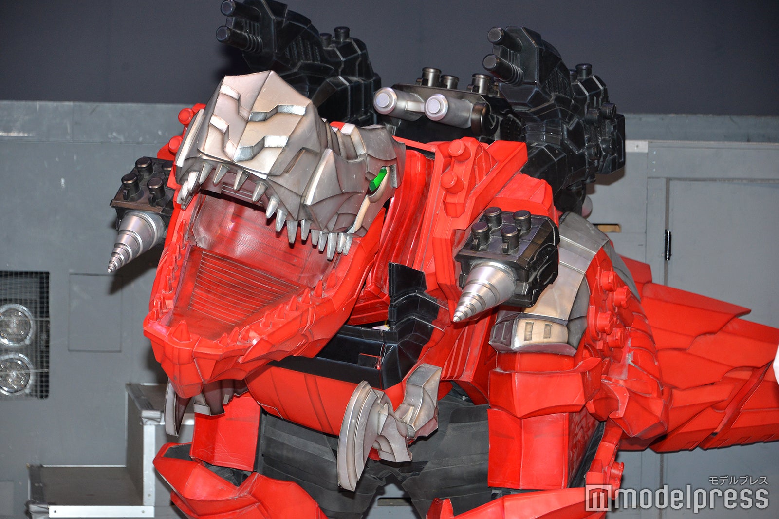 ティラミーゴ（C）モデルプレス