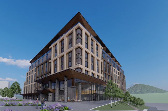 北海道ニセコに新ホテル「ニッコースタイルニセコ HANAZONO」2024年開業へ