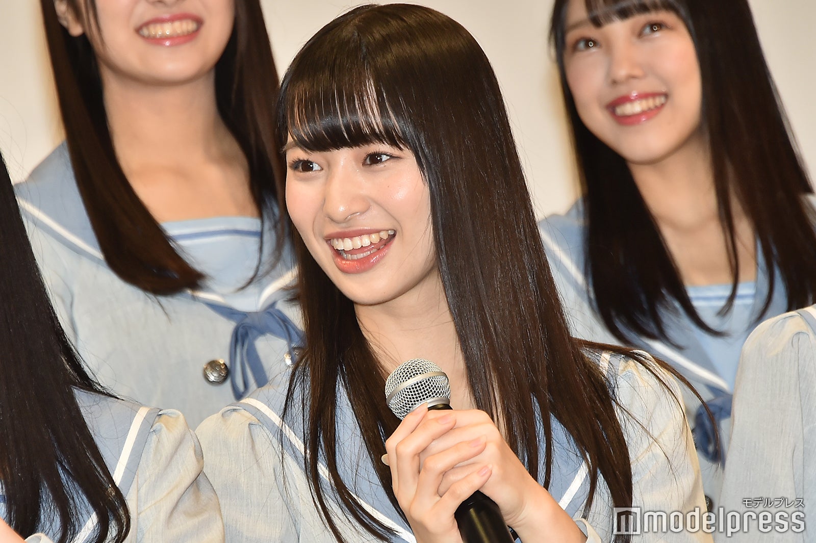 冨田菜々風 （C）モデルプレス