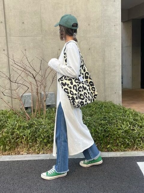 グリーン