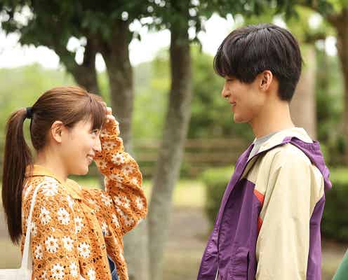 <silent第2話>想、8年間の募る想い・別れの真相明らかに 紬は手話教室通う