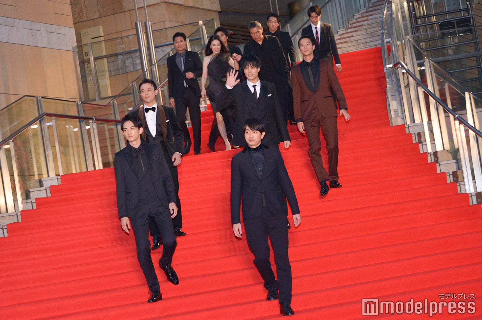 映画「jam」 （C）モデルプレス