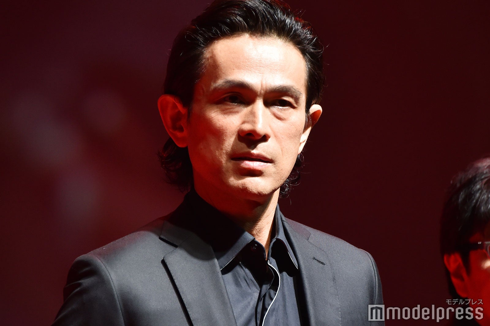 江口洋介 （C）モデルプレス