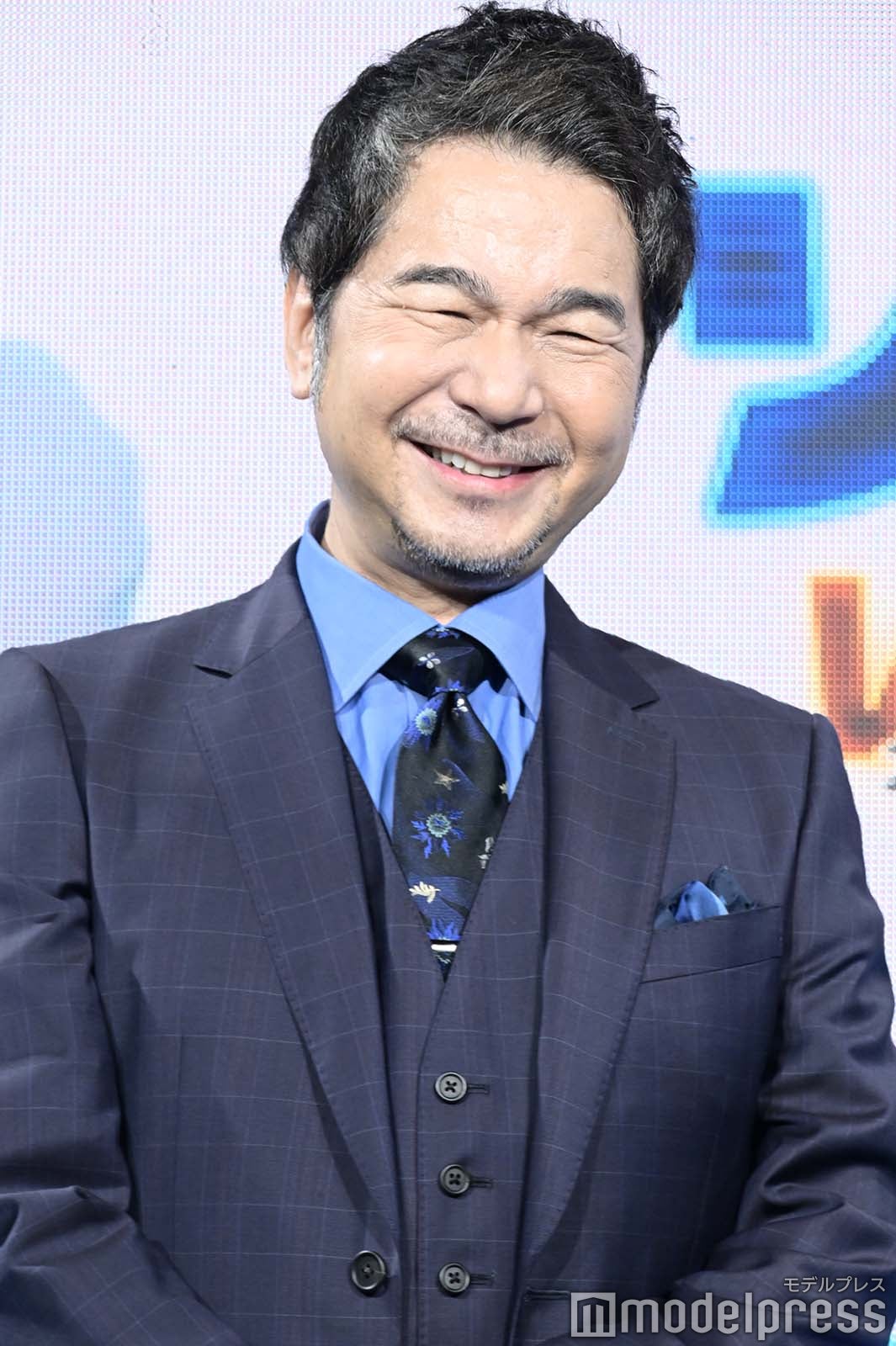 中村正人（C）モデルプレス