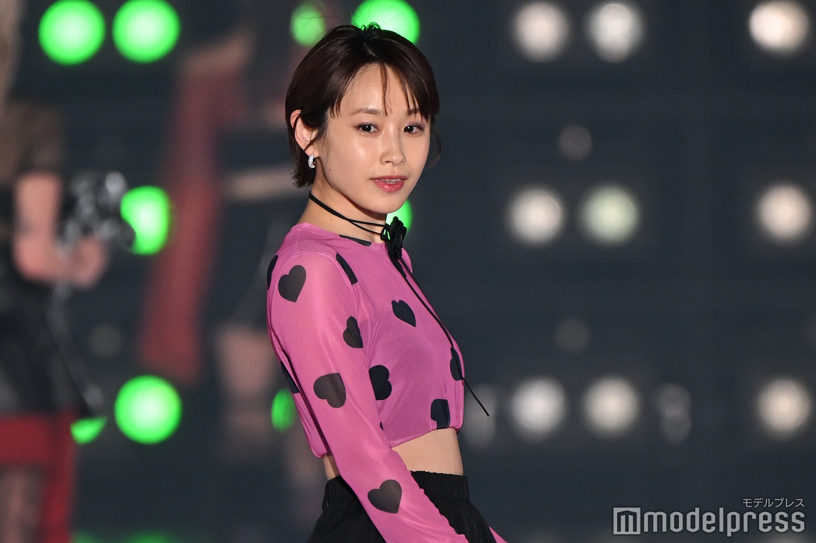 高橋愛（C）モデルプレス