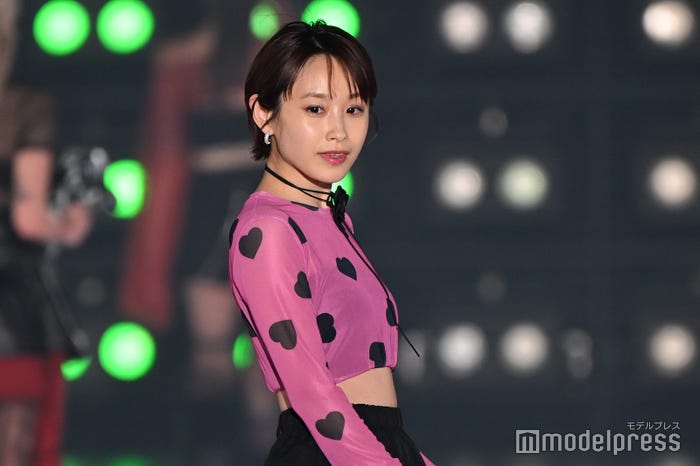 高橋愛(C)モデルプレス