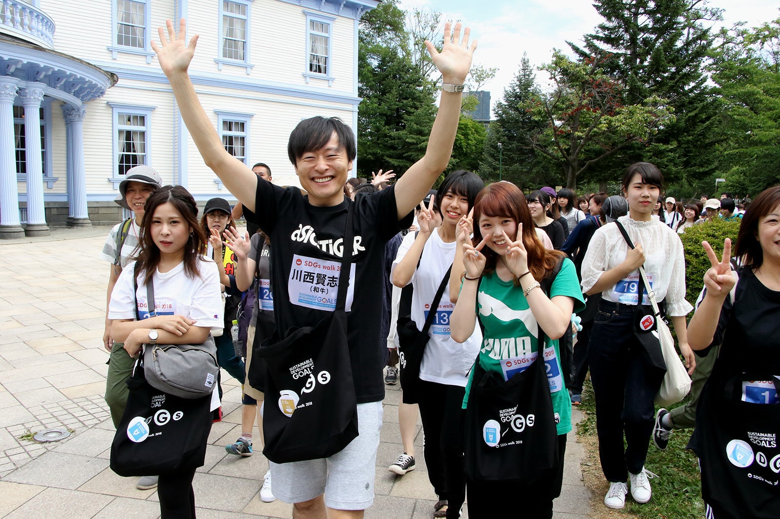 和牛班の様子（画像提供：よしもと）