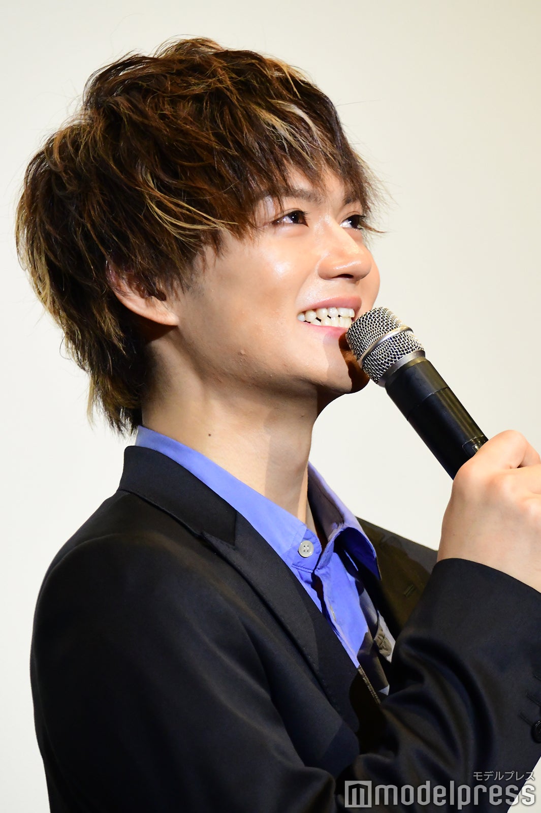 佐野勇斗 （C）モデルプレス