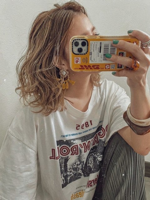 ストリートカジュアルな大人ヘアアレンジ モデルプレス ストリートカジュアルな大人ヘアアレンジ モデルプレス