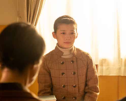 「虎に翼」緊迫の8分間「どうして人を殺しちゃいけないのか」冒頭からのシーンに「凄まじい表現力」「圧巻」と称賛相次ぐ