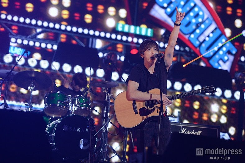ジョン・ヨンファ／CNBLUE（画像提供：www.japankorea.org）