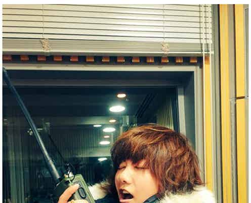 SKE48宮澤佐江、セカオワFukaseの「ドラゲナイ」ものまねが話題に