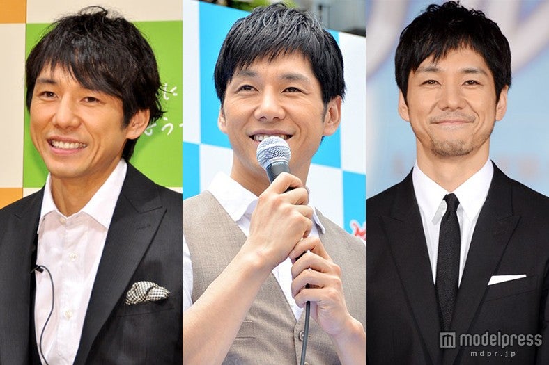 西島秀俊、結婚発表で全女子悲鳴「動揺を隠せない」「嘘でしょ」「うらやましすぎる」