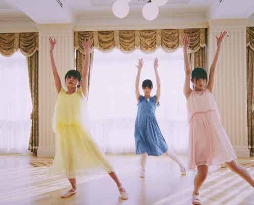 乃木坂46西野七瀬・齋藤飛鳥・伊藤万理華、オーディションに挑戦 しなやかダンスで魅了