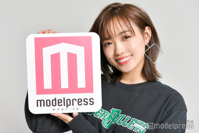 山口乃々華(C)モデルプレス