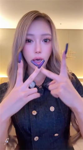 『ラヴ上等』るる、アリーの楽曲に合わせてノリノリダンス「みんなでせーの はいワッサー！」