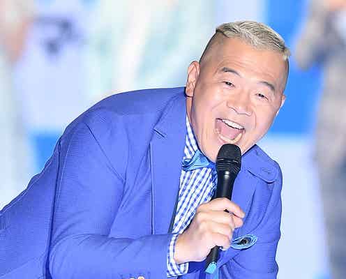 ジャニーズ退所の香取慎吾へ?ウド鈴木の“メッセージ”に感動の声