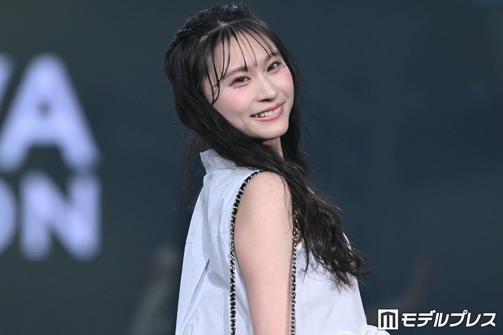 新井心菜／MORE STAR（C）モデルプレス