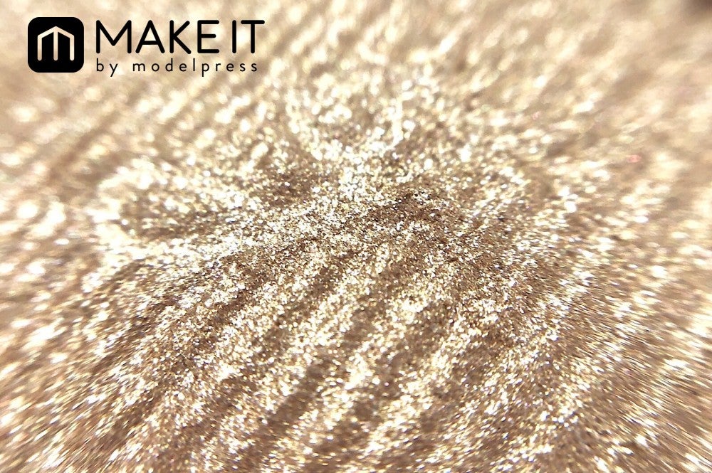 JILL STUART Beauty／アイコニックルック アイシャドウ／S107 think of me (C)メイクイット