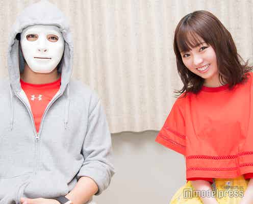 【今泉佑唯×ラファエル対談/後編】互いの悩みをガチ相談「落ち込むことも増えました…」今後の目標も語り合う