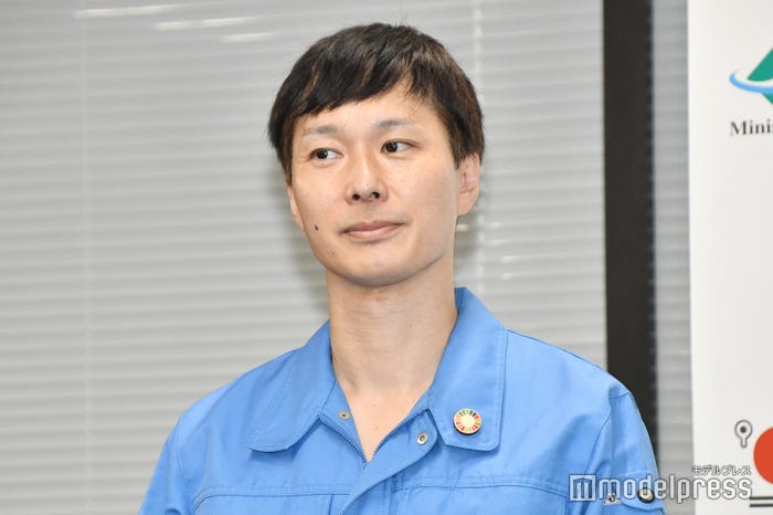 滝沢秀一 (C)モデルプレス