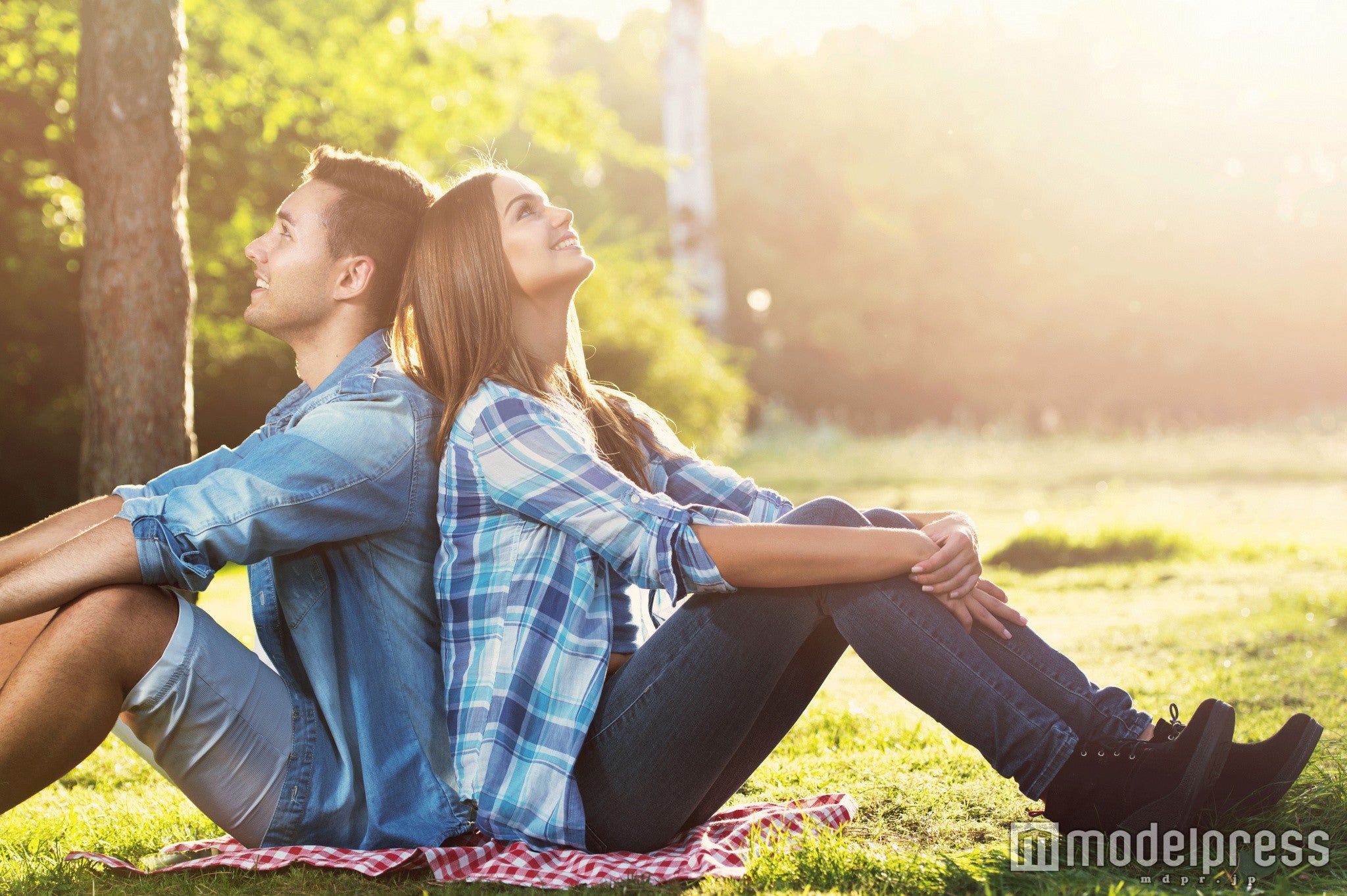 程よい距離感を持って彼を振り向かせよう（Photo-by　Alexo）