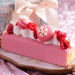 マリー・アントワネットのロイヤルクリスマス(提供写真)