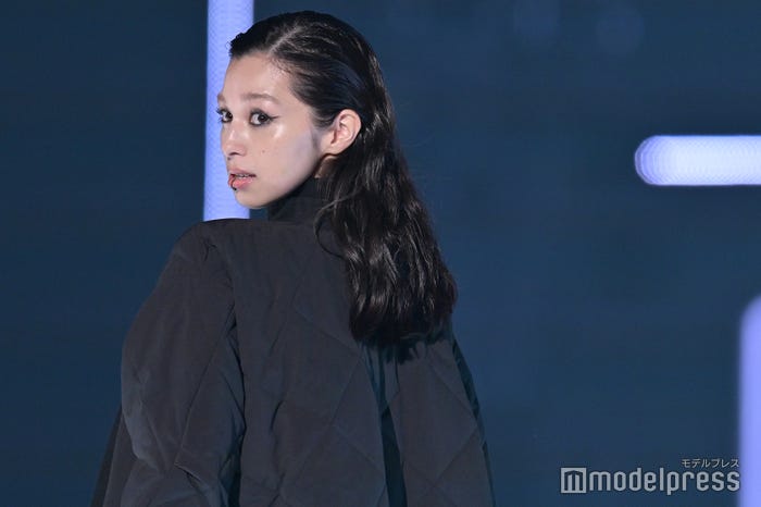 中条あやみ(C)モデルプレス