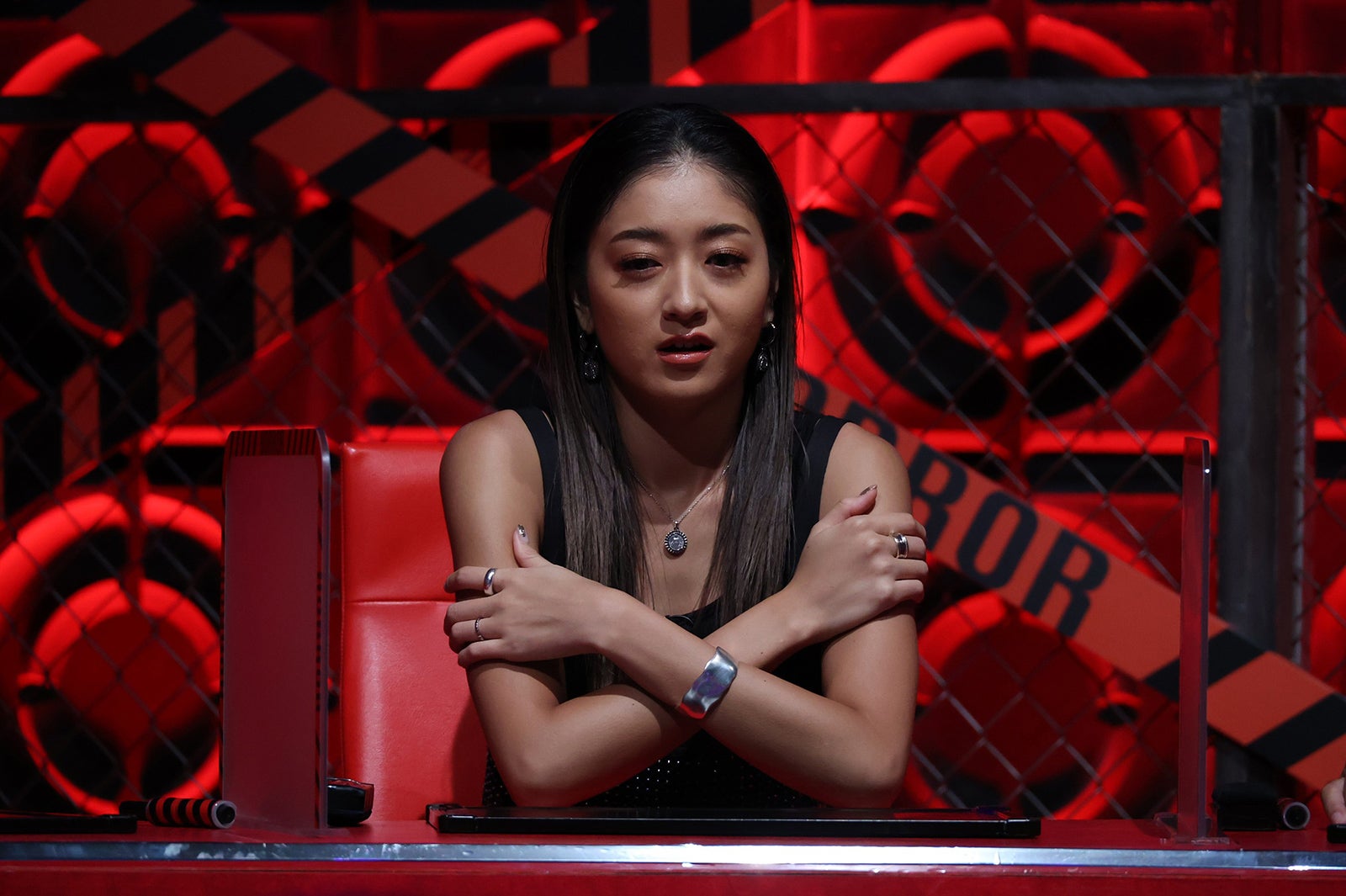 池田美優（C）フジテレビ