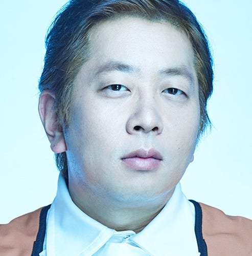 諏訪 雅 (C)2018「続・時をかける少女」製作委員会