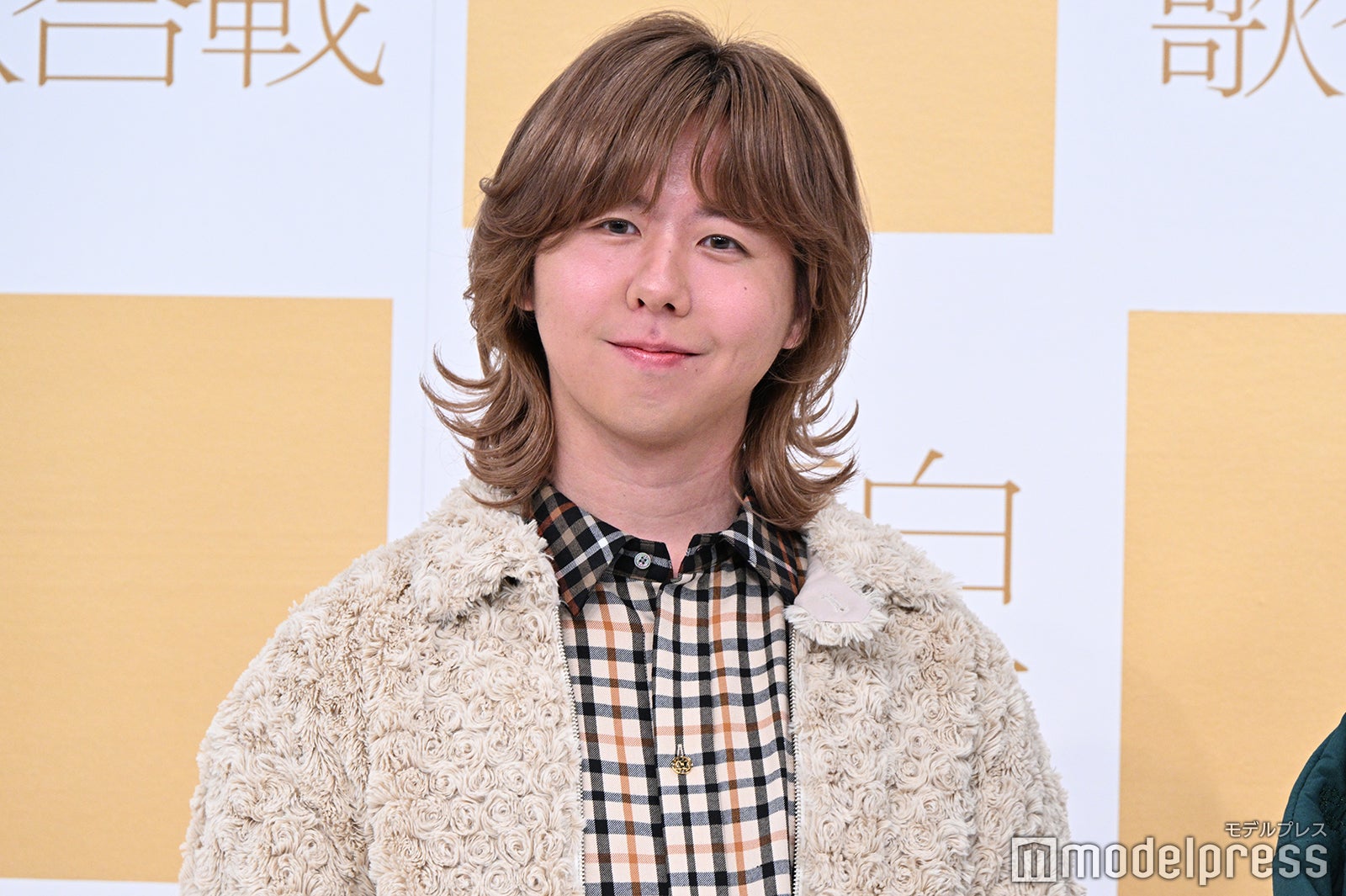 （C）モデルプレス