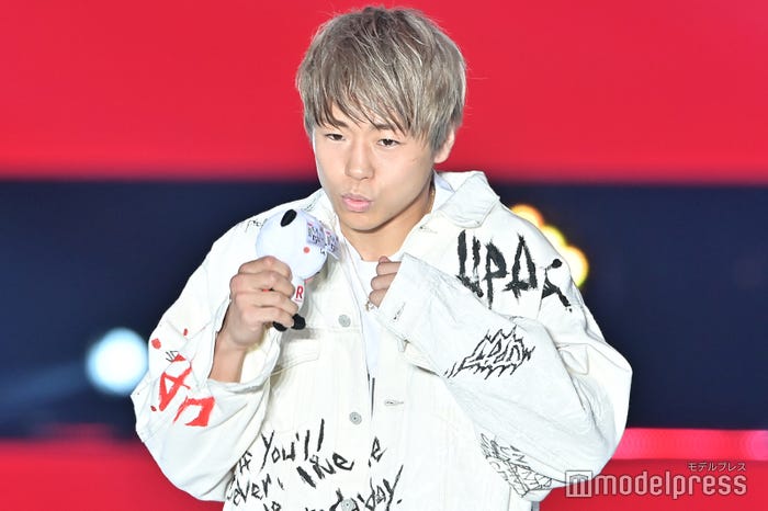 武尊(C)モデルプレス