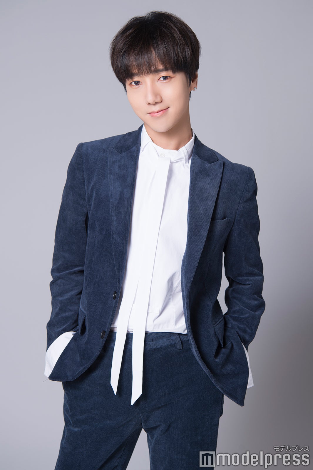 SUPER JUNIOR-YESUNG（イェソン） （C）モデルプレス
