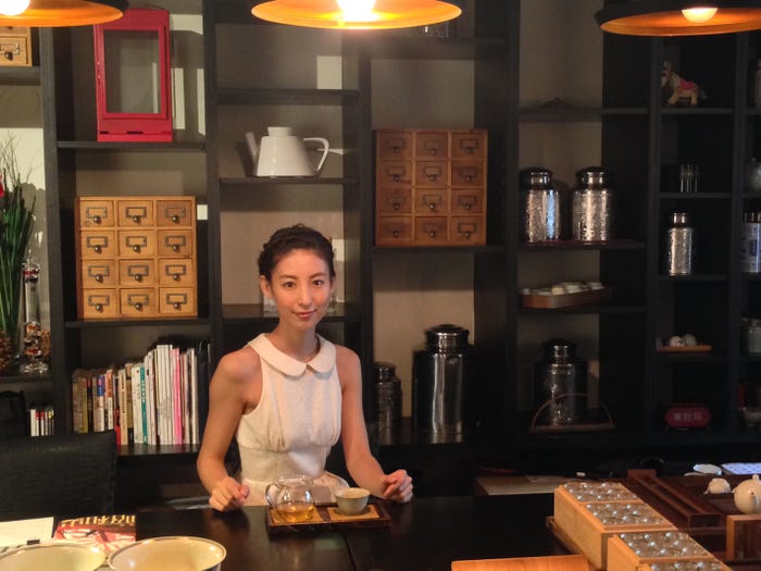 大久保麻梨子(画像提供:所属事務所)