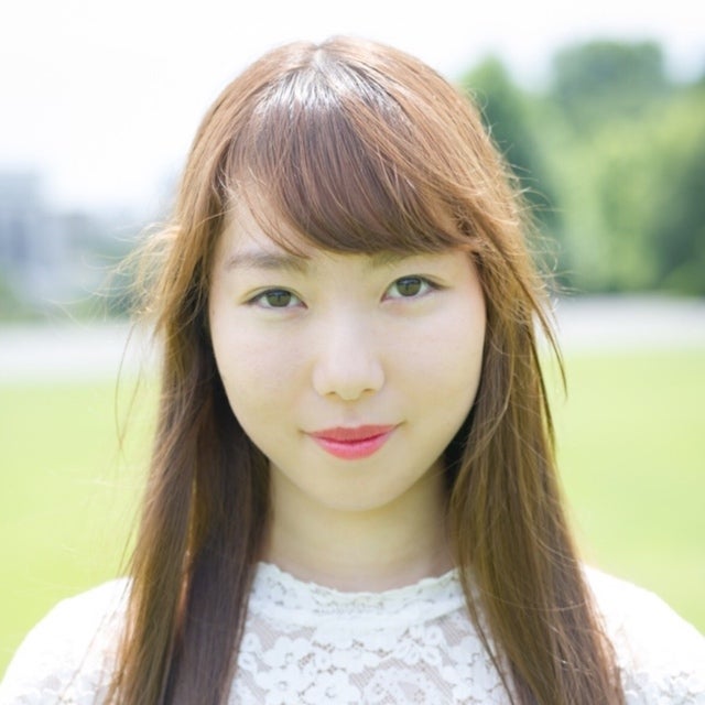 「FRESH CAMPUS CONTEST 2017 MISS」Bブロック候補者（提供写真）