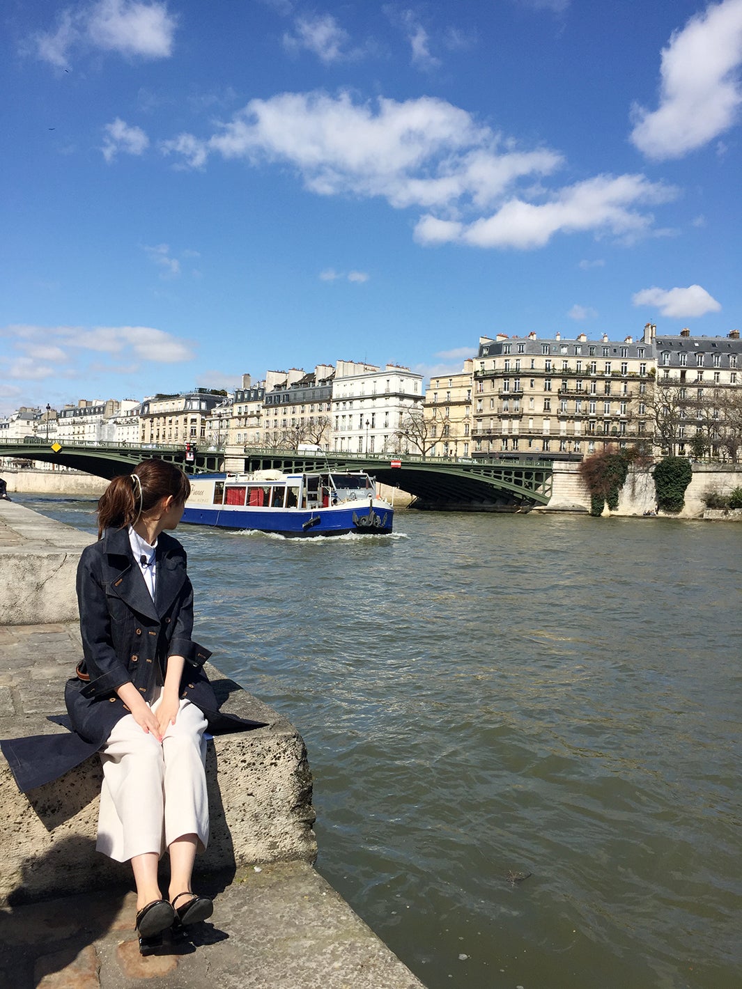 西野七瀬／画像提供：所属事務所