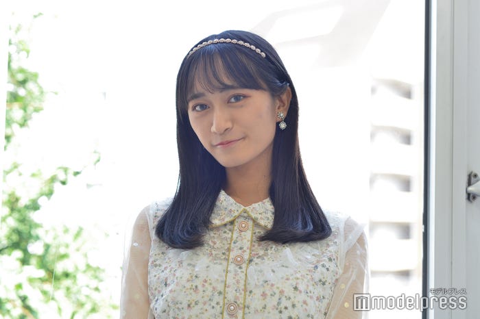 大関ありささん(C)モデルプレス