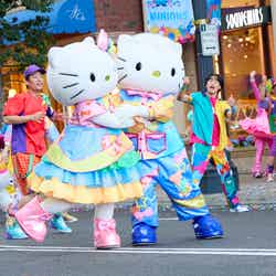 25周年アニバーサリー・セレモニー/画像提供:ユニバーサル・スタジオ・ジャパン