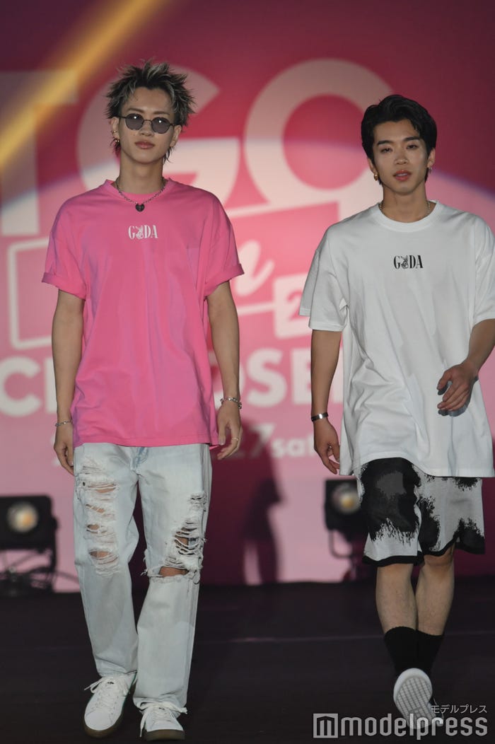 もーりーしゅーと(C)モデルプレス